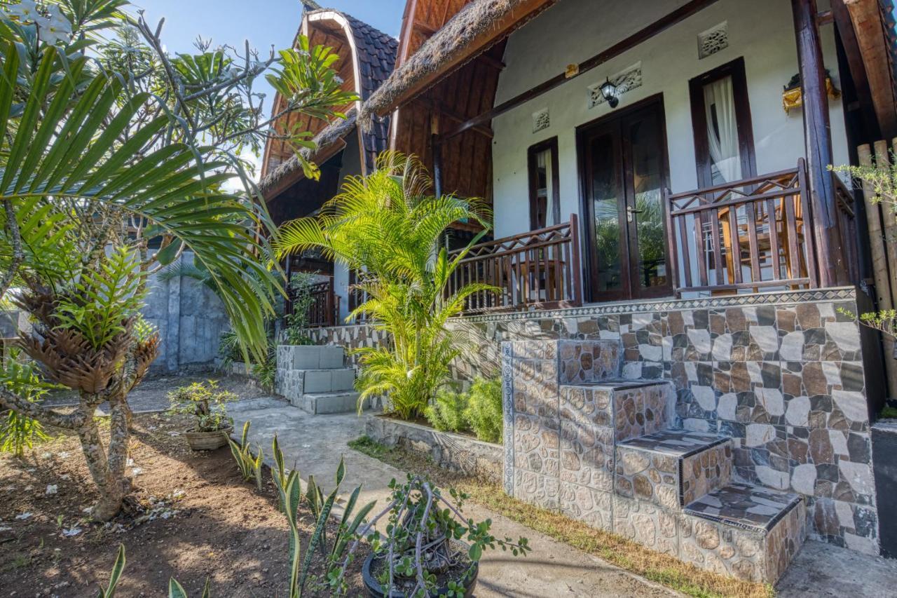 The Mountain Cottage Sakti Zewnętrze zdjęcie